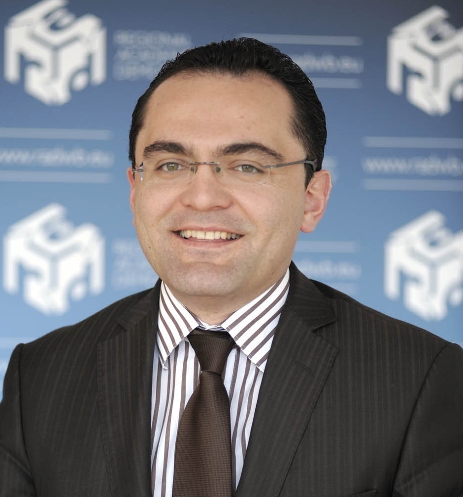 Aleksandar Andjic andjicx@gmail.com