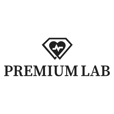 premium lab transparente